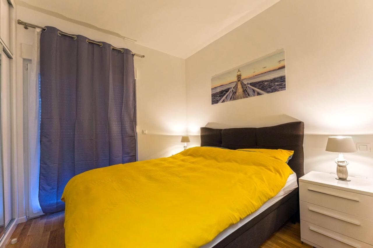 Luxury Apartment Zadar Old City ภายนอก รูปภาพ