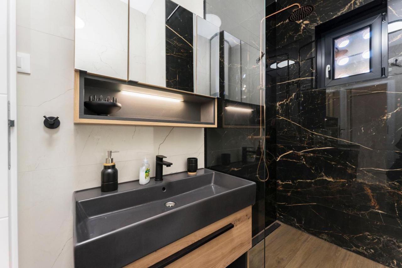 Luxury Apartment Zadar Old City ภายนอก รูปภาพ