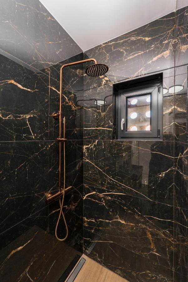 Luxury Apartment Zadar Old City ภายนอก รูปภาพ